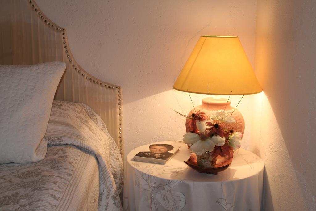 Borgo Medioevale Apartment โตดี ภายนอก รูปภาพ
